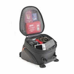 Givi HECKTASCHE ERWEITERBAR 22 LITER