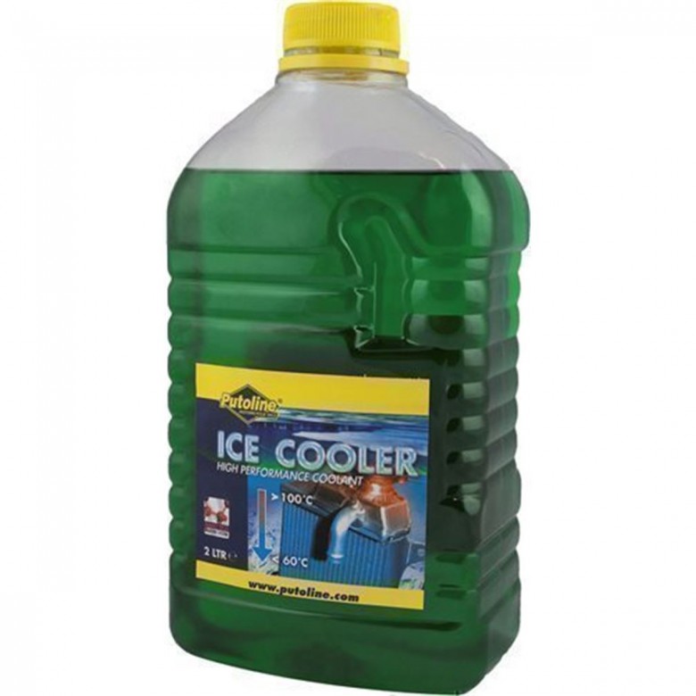 Putoline Ice Cooler