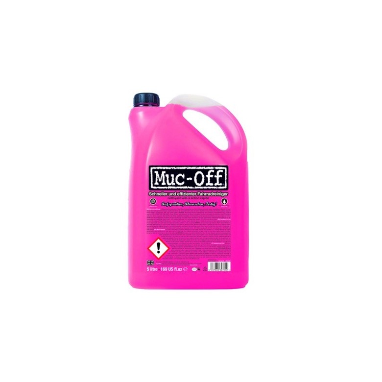 Muc-Off Bike Cleaner