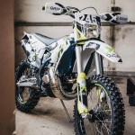 X-GRIP Khlerschutz KTM, HUSQVARNA, GASGAS