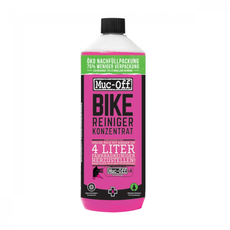 Muc-Off Bike Cleaner Concentrate  Reinigungskonze