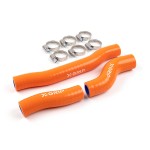 X-GRIP Silikon Khlerschlauch KTM, HUSQVARNA, G