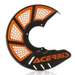 Acerbis Bremsscheibenabdeckung X-BRAKE 245