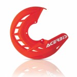 Acerbis Bremsscheibenabdeckung X-BRAKE