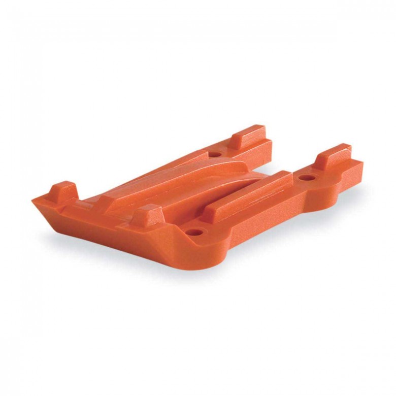 Acerbis ERSATZKETTENGLEITER ORANGE