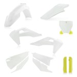 Acerbis FULL KIT PLASTICS TC125/FC/19-20