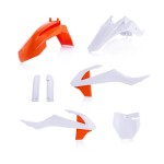 Acerbis FULL PLASTIKKIT SX65/16-20