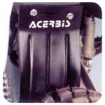 Acerbis Spritzschutz Universal Schwarz