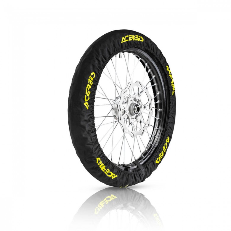 Acerbis X-tyre cover pair