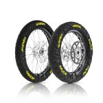 Acerbis X-tyre cover pair