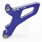 Zeta Aluschutz Ritzel CR250/02-07CRF250/04-09