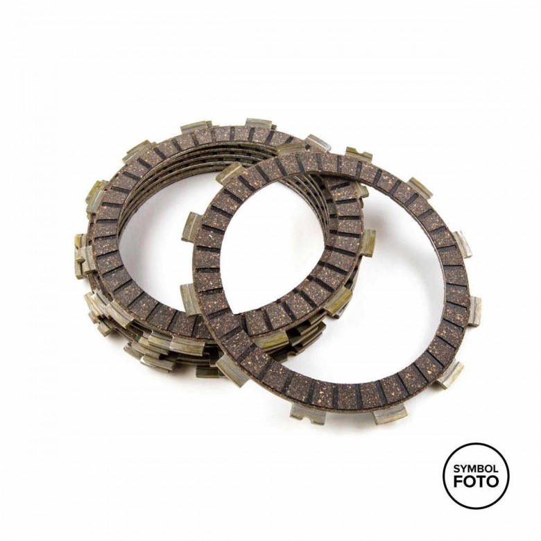 Apico Belagslamellen KX60+65/85-RM65/03-