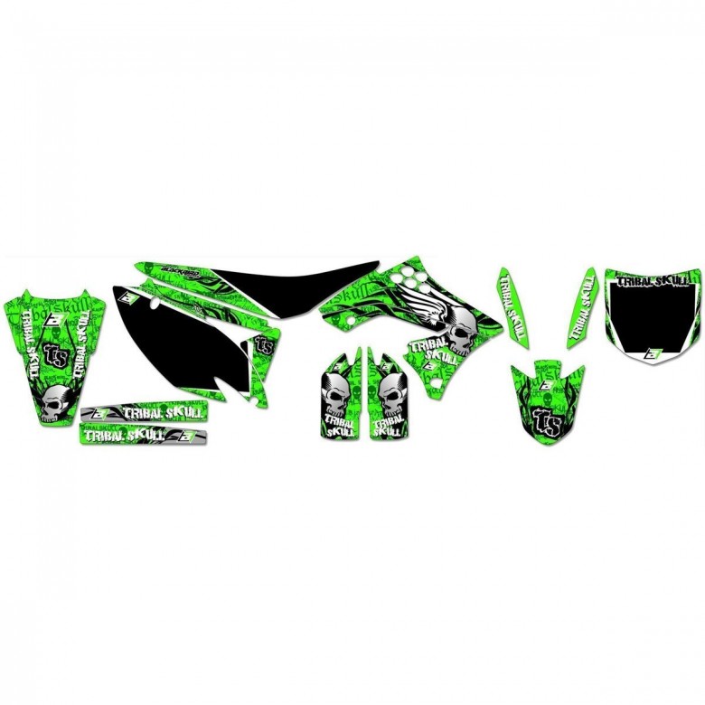 Blackbird DEKOR KIT KXF450/06-08