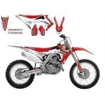 Blackbird RACING KIT CRF250/14-17CRF450/13-16