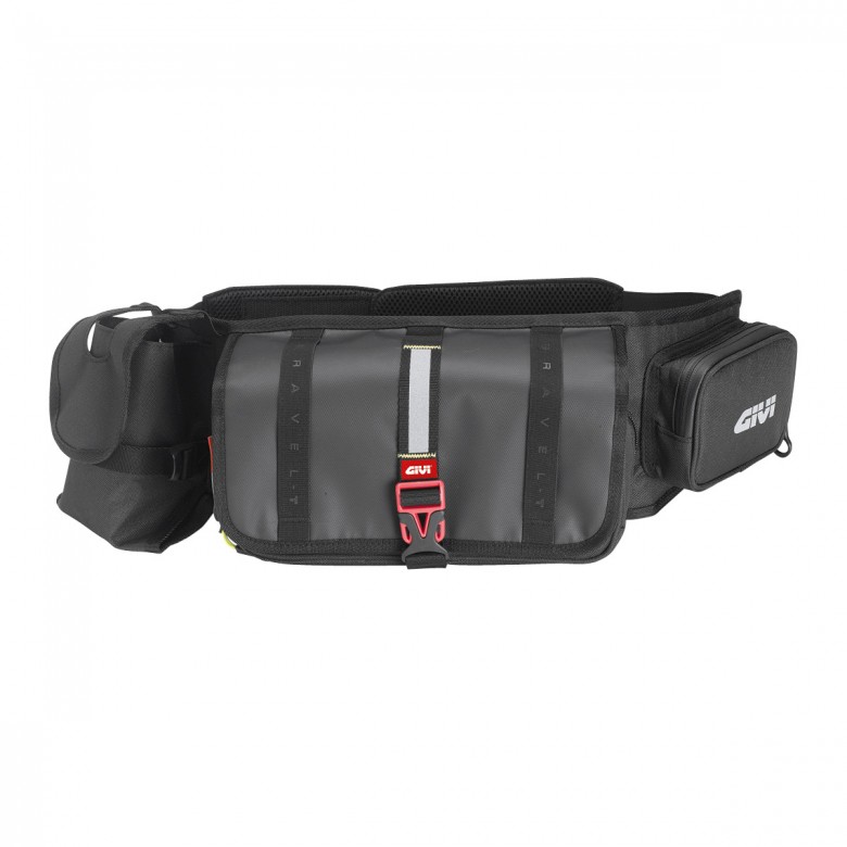 Givi GRAVEL-T  Waterproof  Bauchtasche