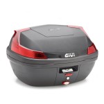 Givi Topcase B47 Blade Tech