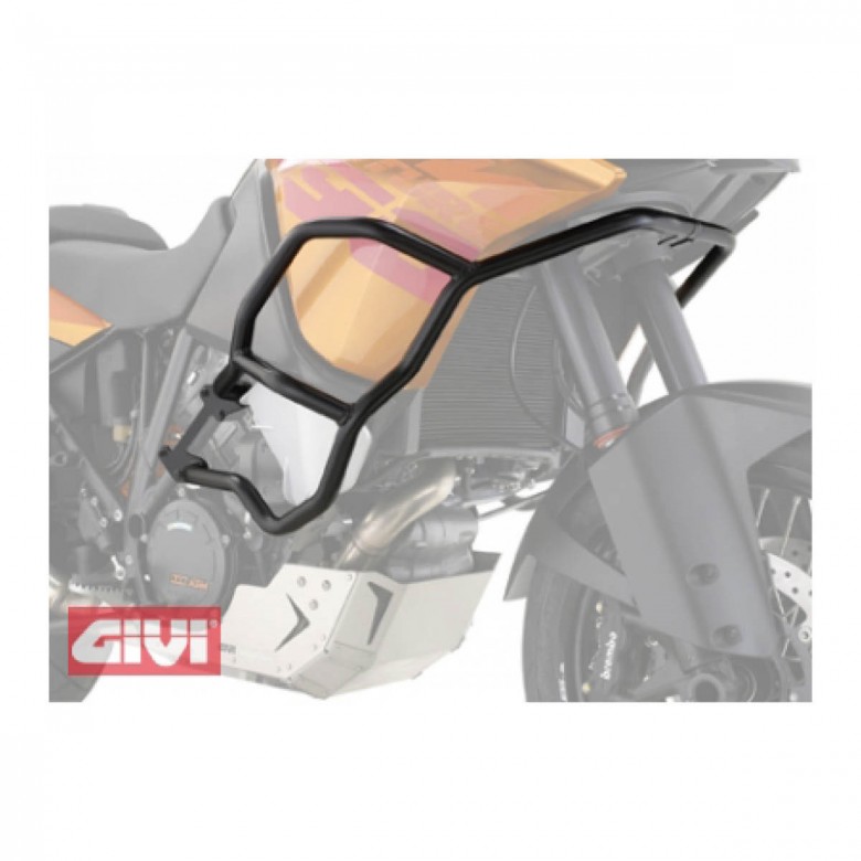 Givi STURZBGEL KTM 1190 ADVENTURE 13-