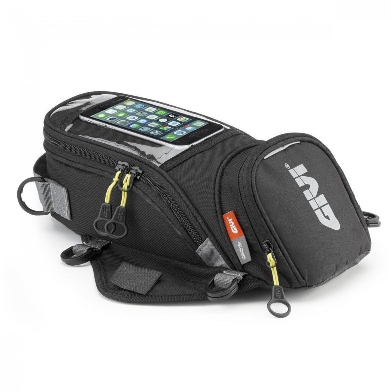 Givi Easy-BAG  Magnet Tanktasche