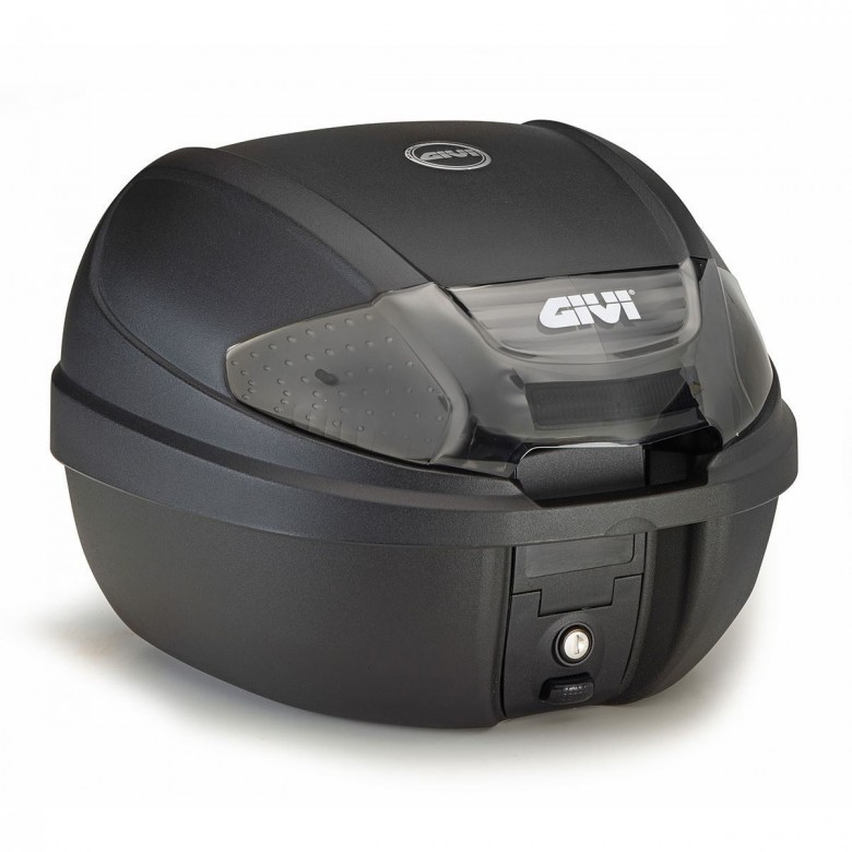 Givi TOPCASE E300NT