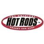 Vertex HOT RODS Hauptlager und Dichtungssatz KAWASAKI