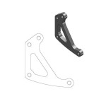 Motomaster Adapter SMR HUSQVARNA