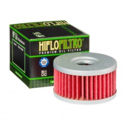 Hiflo lfilter HF136