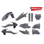 Polisport Full Plastik Kit KTM