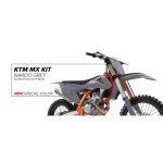 Polisport Full Plastik Kit KTM