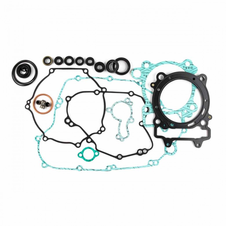 ProX Motordichtsatz Kxf450/09-13