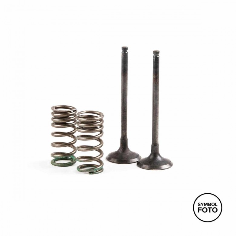 ProX Stahlventilkit SXF350/13-15