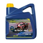 Putoline N-TECH PRO R+ 4T MOTORL