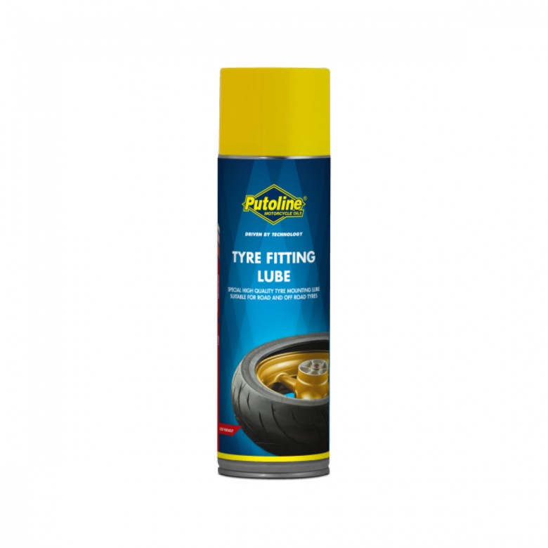 Putoline TYRE FITTING LUBE SPRAY