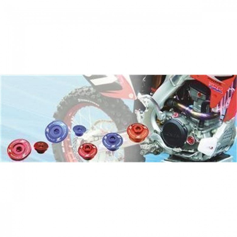 Drc Schraubenset fr Motorgehuse YZF450/10-..