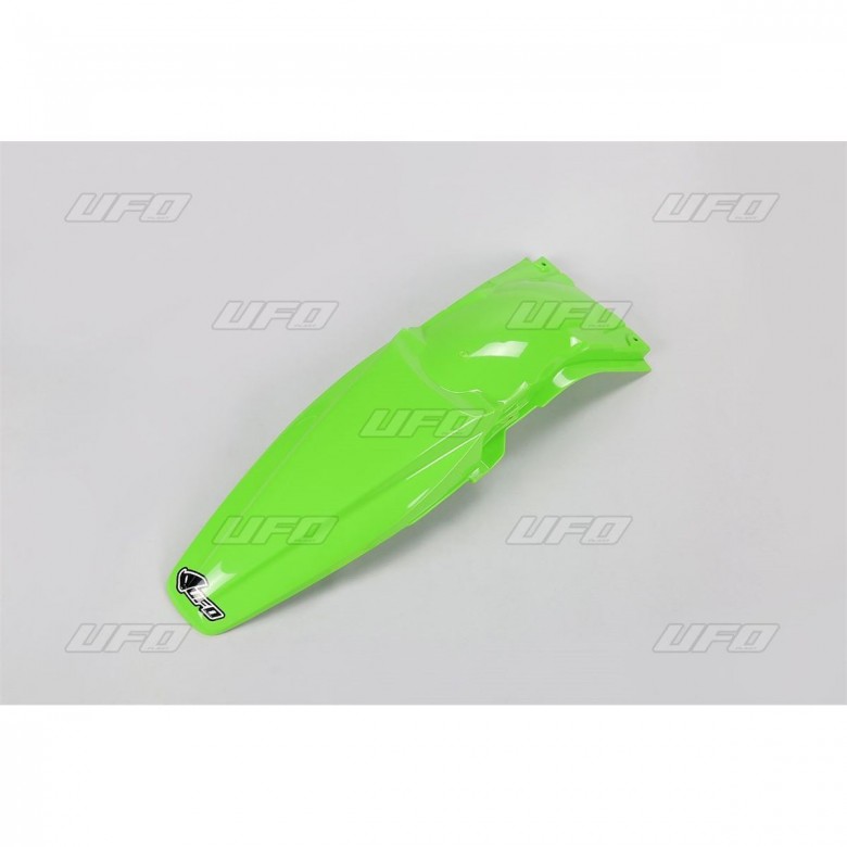 Ufo Kotflgel Hinten Kxf250+450/09-11