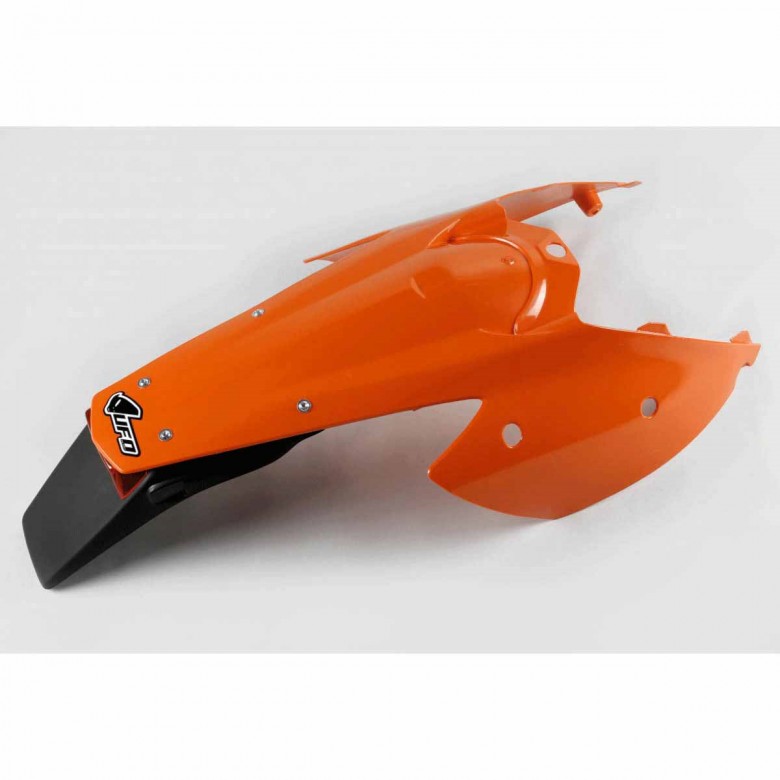 Ufo Kotflgel Ktm Enduro Exc/04-07