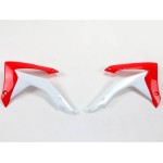 Ufo Khlerspoiler Crf450/13-14  Crf250/2014