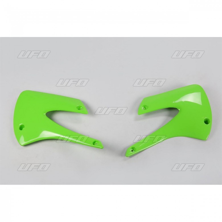 Ufo Khlerspoiler KX85/01-..