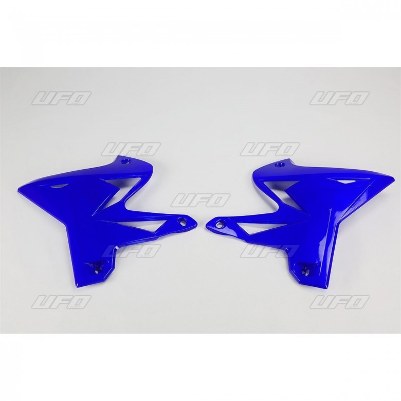 Ufo Khlerspoiler Rsty YZ125+250/02-