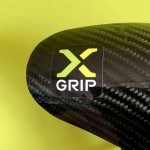 X-GRIP Karbon Auspuffschutz KTM, HUSQVARNA, GASGAS