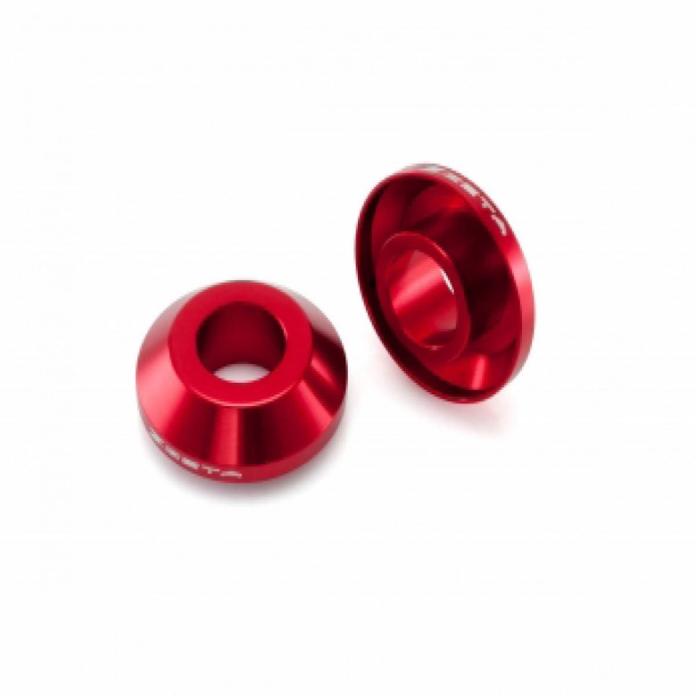 Zeta Fast Rear Wheel Spacer Radachshlse