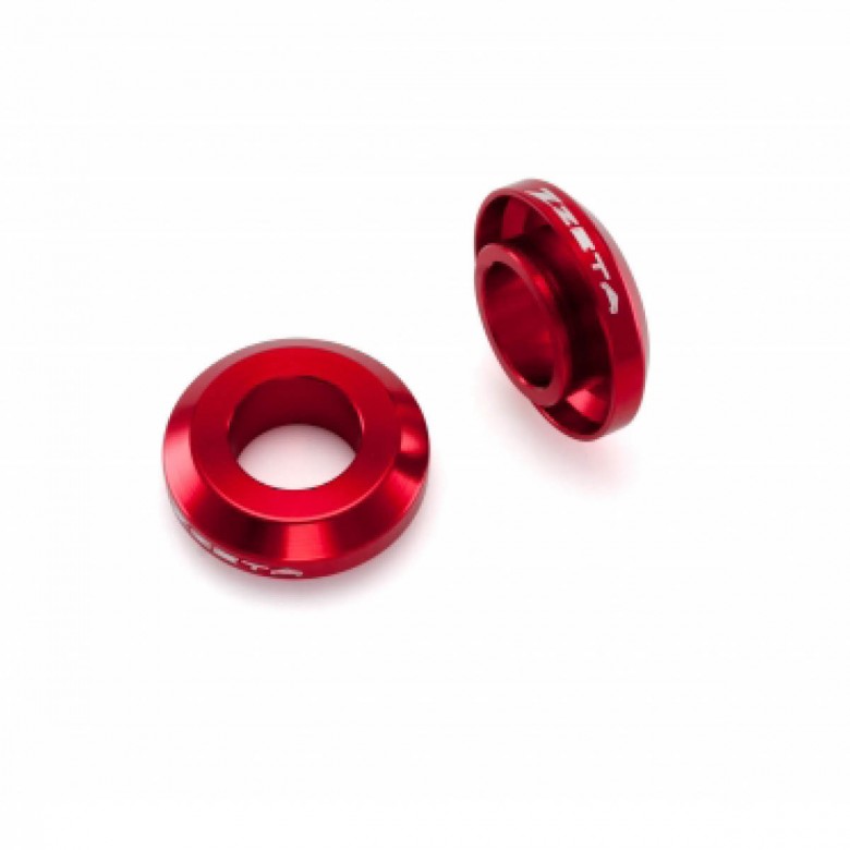 Zeta Fast Rear Wheel Spacer Radachshlse