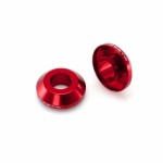 Zeta Fast Rear Wheel Spacer Radachshlse