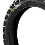 X-GRIP MOTOCROSSREIFEN SUPER X-GEAR 120/80-19