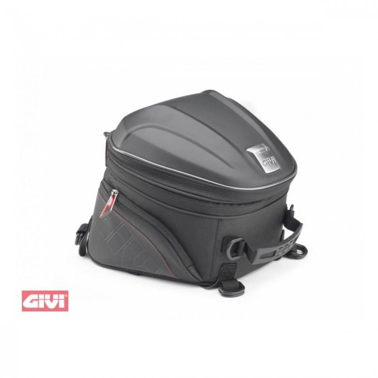 Givi Hecktasche erweiterbar 22 Liter