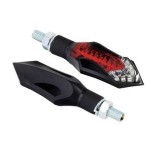 auner Led Blinker Mit Rck/Bremslicht Blade