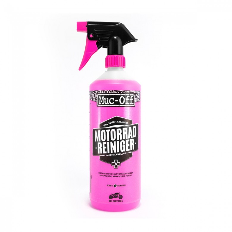 Muc-Off Bike Cleaner