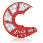 Acerbis Bremsscheibenabdeckung X-BRAKE 2.0 VENTED