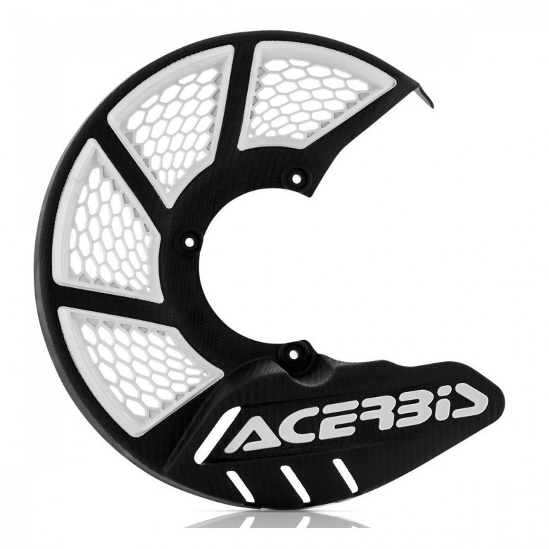 Acerbis Bremsscheibenabdeckung X-BRAKE 2.0 VENTED