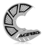 Acerbis Bremsscheibenabdeckung X-BRAKE 2.0 VENTED