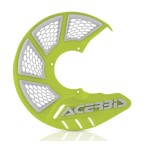 Acerbis Bremsscheibenabdeckung X-BRAKE 2.0 VENTED